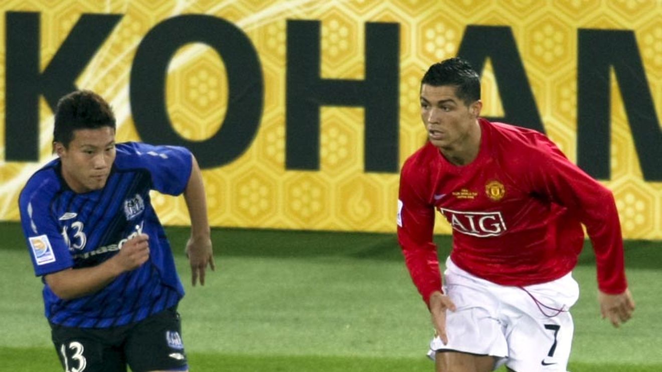 Calderon este deranjat de afirmațiile lui Ferguson