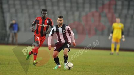 Dinu Gheorghe cere un "șoc" la echipă: "Trebuie făcut ceva. Să vorbim de titlu acum ar fi penibil"