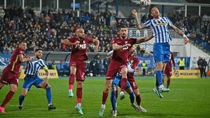 Lovitură pentru o echipă din Superliga! A pierdut procesul cu FIFA și a primit interdicție la transferuri. Lista jucătorilor care au reclamat clubul