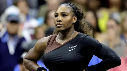 Serena Williams a făcut anunțul în ceea ce privește finalul de sezon. Consecințele deciziei americancei