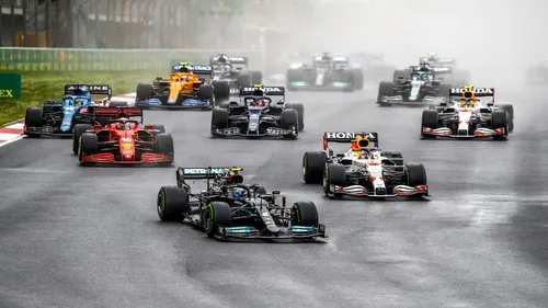 Care sunt cele 10 noutăți ale sezonului de Formula 1 din 2022. Prima cursă a Marelui Circ are loc duminică în Bahrain | SPECIAL