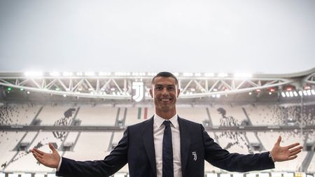 Juventus nu va fi în FIFA 2020. Cu ce nume va putea fi găsită echipa din Torino în celebrul joc 