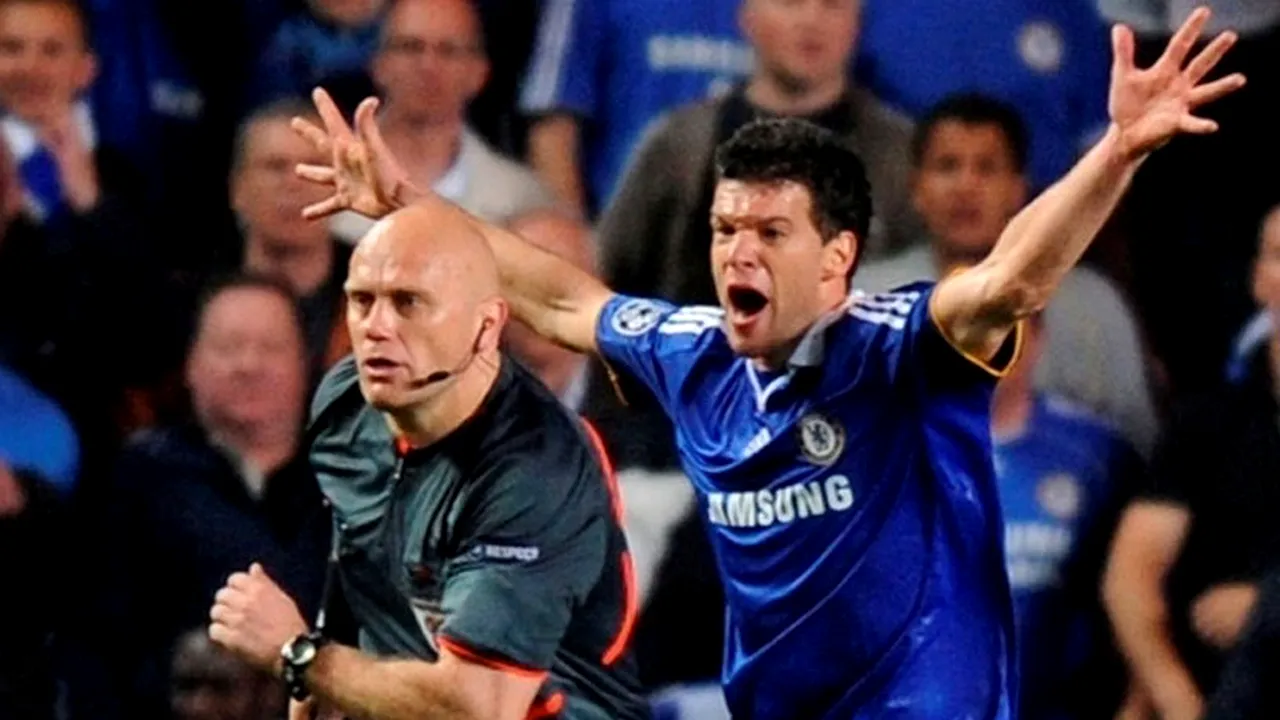 Michael Ballack: 