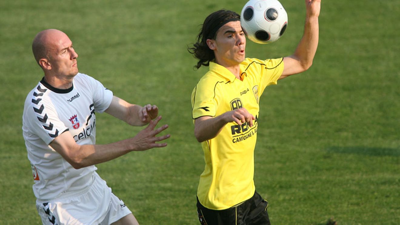 Sburlea și Roman la Timișoara?** "Aștept un răspuns pentru oferta de 1.5 milioane â‚¬"