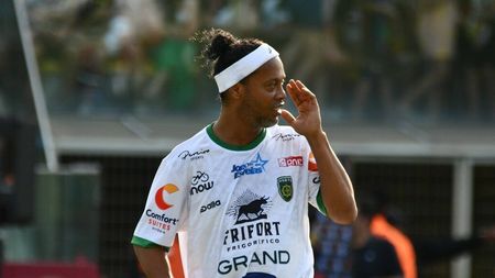 Cei trei fotbalişti despre care Ronaldinho crede că au fost mai buni decât Leo Messi