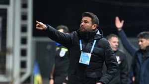 Adrian Mutu, lovitura momentului! Clubul din Serie A vrea să-l pună antrenor pentru viitorul sezon