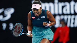 Naomi Osaka, noua "șefă" din WTA la doar 21 de ani. Cum arată clasamentul începând de luni