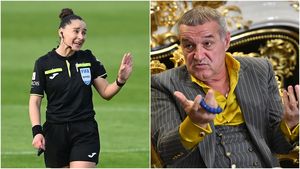 Motivul pentru care FCSB nu poate fi depunctată după derapajul patronului Gigi Becali: „Niciun regulament nu prevede așa ceva!” | VIDEO EXCLUSIV ProSport Live