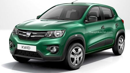 Anunțul făcut de șeful Renault, după ce mulți se așteptau să vadă "Dacia KWID" în Europa. Decizia luată de francezi