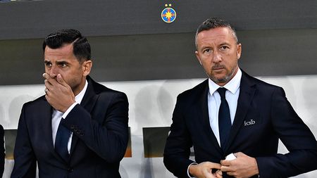 Gigi Becali este încântat de coeficientul FCSB-ului, dar situația reală este mult mai îngrijorătoare. Vești proaste din Europa 