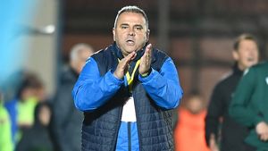 Alexandru Pelici, onorat că o va antrena pe Campionii FC Argeș: ”Cu toții trebuie să ne gândim doar la promovare.” Strategia sa pentru formarea unui lot aproape de la zero