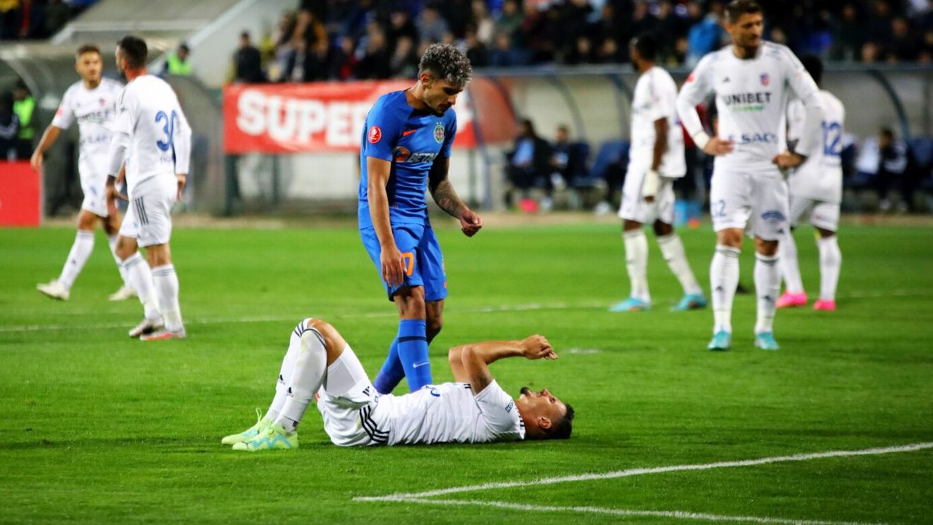 Romario Benzar se întoarce acasă! Destinație surpriză după ce a plecat de la FC Botoșani. EXCLUSIV