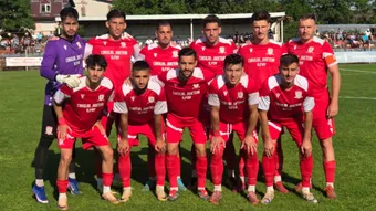 SC Popești Leordeni vrea în Liga 2! Nicolae Leafu e încrezător înaintea finalei cu Unirea Alba Iulia: ”Mulți îi consideră favoriți, dar asta nu ne sperie”