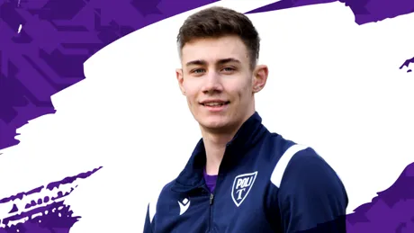 Cosmin Huminic, fotbalistul bătăuș, a primit arest la domiciliu! Sebastian Avramescu, prezent la scandal, a plecat cu Știința Poli în Antalya