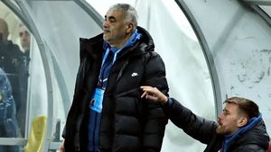 Leo Strizu a făcut „radiografia” aventurii de la FCSB și e sincer: „Am fost cam prost! Și prostia se plătește!” | VIDEO EXCLUSIV ProSport Live