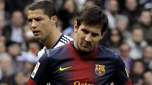 Lionel Messi, indisponibil între șase și opt săptămâni