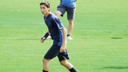 Se va ajunge la FIFA în cazul lui Perdiel