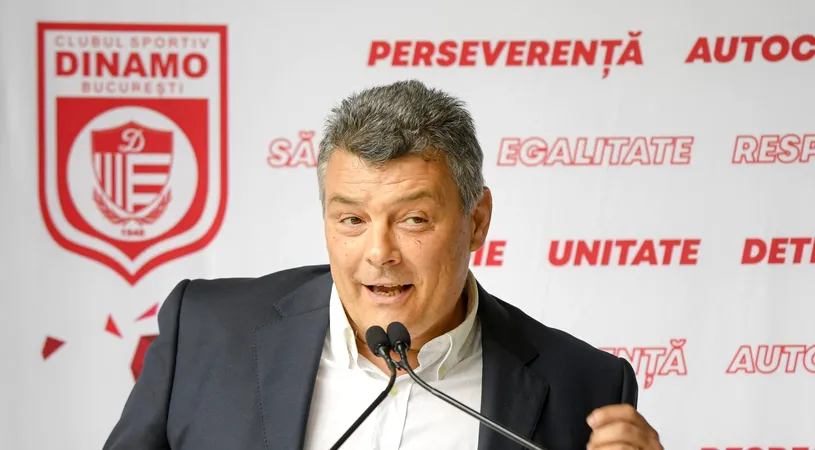 Xavier Pascual, prezentat oficial la Dinamo: „Nu vă pot promite că vom câștiga Liga Campionilor, dar vă pot promite că vom munci foarte mult”