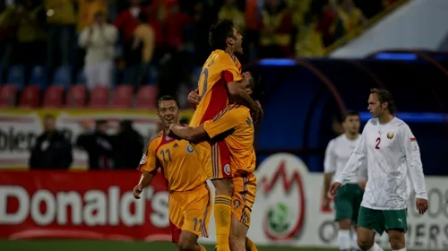 Se repetă istoria?** România-două victorii cu 3-1 din tot atâtea partide cu Belarus!