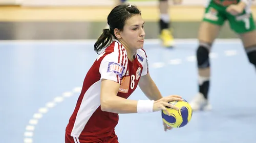 VEZI AICI** rezultatele din weekend la volei, handbal și baschet!