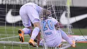 Meciul pe care FCSB îl joacă în Serbia, scos de la casele de pariuri! Ce s-a întâmplat înaintea partidei dintre Backa Topola și echipa lui Gigi Becali