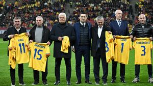 „Mi-a căzut telefonul din mână”. Transferul la Dinamo București, în pericol din cauza mamei fotbalistului