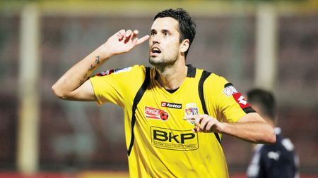 Magera, titular în naționala Cehiei