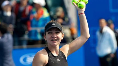 Halep nu e favorită principală la primul turneu din noul sezon! Lista jucătoarelor de la Shenzhen și cine sunt celelalte două românce de pe tablou