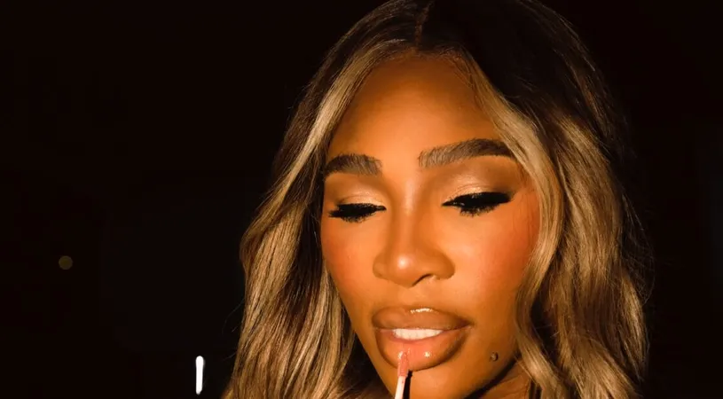 Ce dietă are Serena Williams și ce legătură are cu culoarea pielii și machiajul pe care și-l face singură