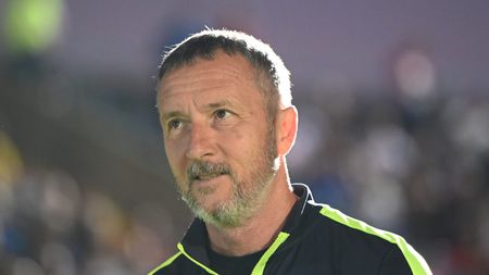 Fotbalistul Rapidului, care face spectacol în Superliga, pe lista de transferuri a FCSB! Meme Stoica recunoaște interesul: „L-a văzut bine!”