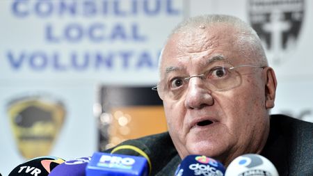 Mitică Dragomir, arestat în Egipt! Acuzația: trafic de icre negre!