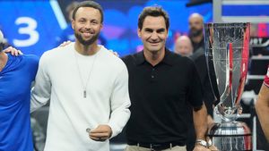 Una dintre cele mai rare bijuterii, la mâna miliardarului Roger Federer