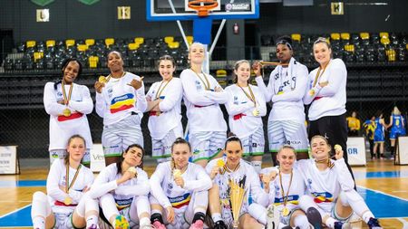 SIC Sepsi Sfântu Gheorghe rămâne regina baschetului feminin românesc! Scorul derby-ului cu FCC UAV Arad