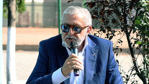 Ilie Năstase, mesaj de ziua lui Dan Şucu şi un avertisment periculos: „Poți să bagi bani mulți şi să îi pierzi pe toți”