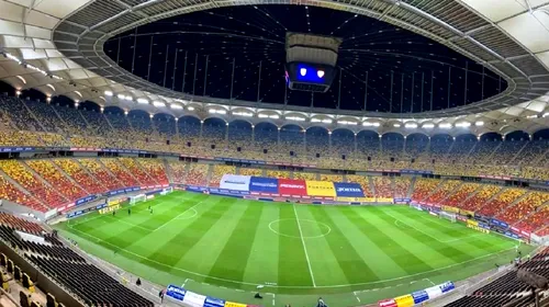 Ninsorile au devastat România, iar „Iadul Alb” a blocat circulația în toată țara. Ce se va întâmpla cu meciul Dinamo – FCSB: prognoza meteo dată de Accuweather la ora partidei!
