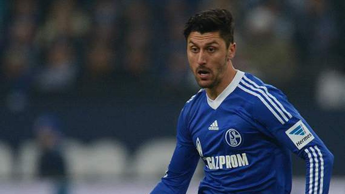 Marica, la un pas de transferul carierei: nu a vrut să semneze prelungirea cu Schalke și poate ajunge "pe pile" la Inter! Ce scriu italienii