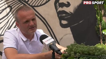 Erik Lincar trage un semnal de alarmă înainte de startul Euro 2023 la tineret! „Jucătorii români se maturizează foarte greu" | INTERVIU VIDEO EXCLUSIV
