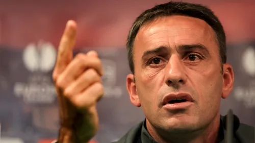 Paulo Bento va fi numit oficial selecționerul Portugaliei