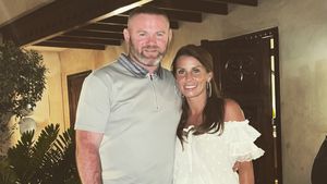 Au început filmările pentru documentarul despre soții Rooney. Au primit 12 milioane de euro pentru serialul care îi poate face „mai mari decât familiile Beckham și Kardashian”