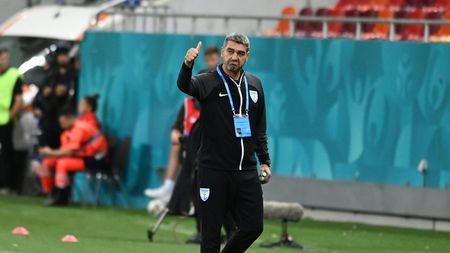 Liviu Ciobotariu, mulțumit după remiza din UTA Arad - FC Voluntari: „Cred că ăsta ar fi secretul!”