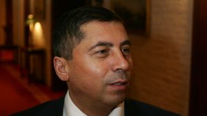 Turcu: "Mi-au dat lacrimile când a semnat Radu Ștefan"