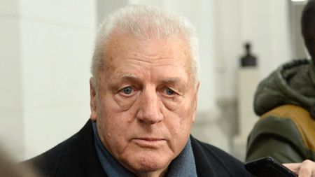 Jean Pădureanu rămâne în închisoare. Curtea de Apel i-a respins definitiv cererea de întrerupere a pedepsei