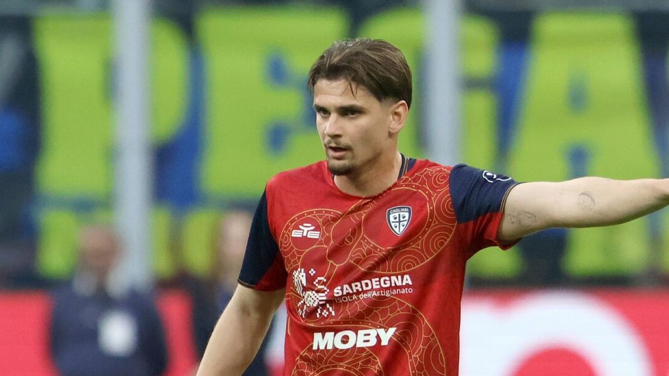 Giovanni Becali, șocat de situația lui Răzvan Marin! „Eu nu pot să înțeleg de ce nu joacă”