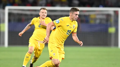 Louis Munteanu are oportunitatea carierei la Fiorentina! Ce crede Giovanni Becali despre transferul românului: „Sunt nebuni?”