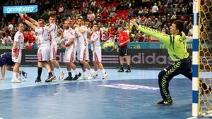 Rezultatele zilei de sâmbătă, la CM de handbal din Suedia