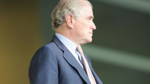 Ramon Calderon demisionează de la Real Madrid!