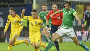 DECLARAȚIA ZILEI | Torje: "Nu știu de câte ori a evoluat Adi Popa la națională în mandatul lui Pițurcă, pentru a spune dacă juca ofensiv sau nu"