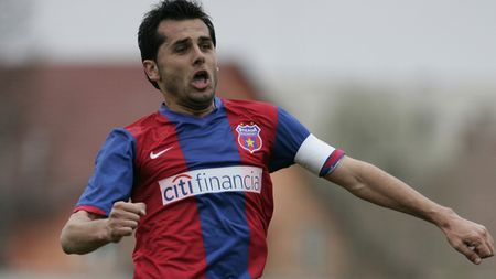 "Cu Dică am avut mari satisfacții**, dar nu cred că va bate el Steaua"