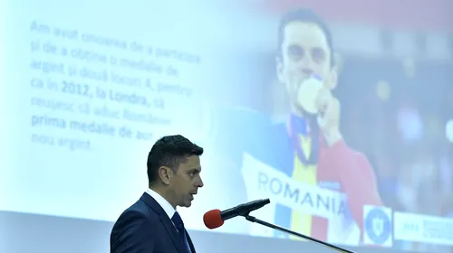 Ministrul sportului Eduard Novak și-a ales favorita dintre Ungaria și România: „E o chestiune interesantă această treabă!” | VIDEO EXCLUSIV ProSport Live