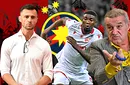 Impresarul lui Kennedy Boateng, răspuns la oferta lui Gigi Becali: „FCSB este un club foarte bun. Poate ajunge la o înțelegere cu Dinamo!”. EXCLUSIV